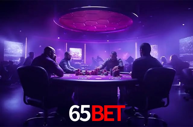 Integração de APIs 65bet