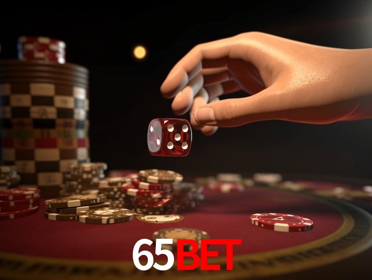 65bet São Paulo - Jogo Providers