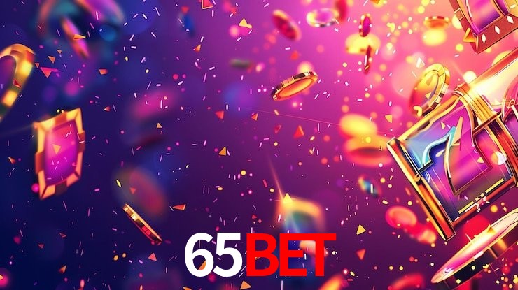 PIX Instantâneo 65bet