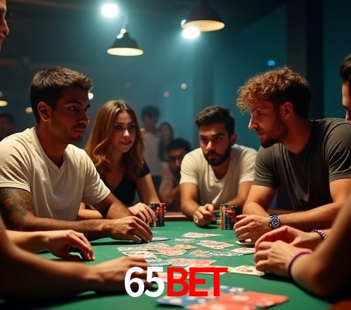 65bet Slot - 320+ Caça-Níqueis Premium
