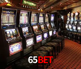A Emoção da Loteria na 65bet: Uma Chance de Mudança de Vida