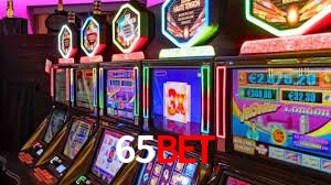 Mesa de Blackjack 65bet