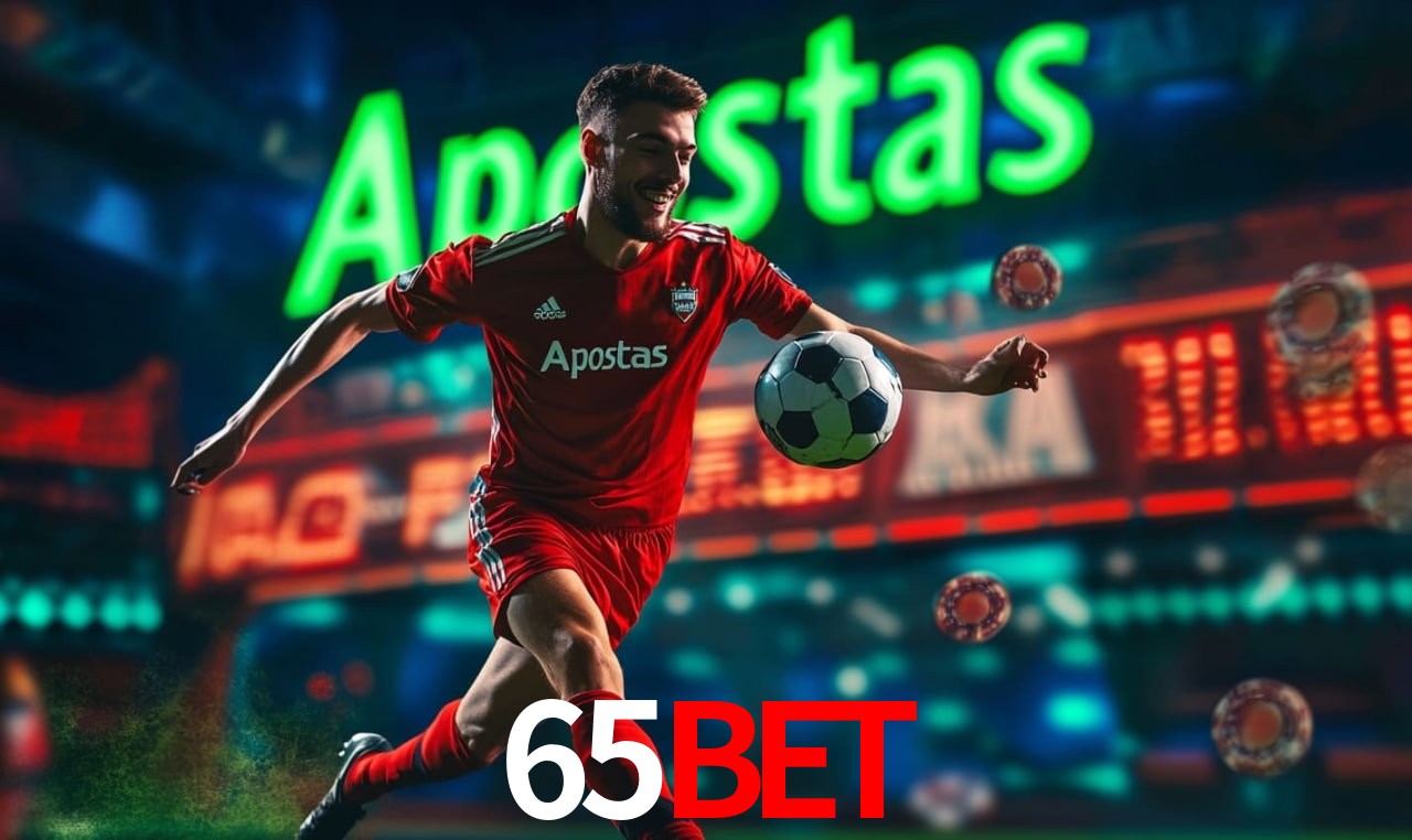 Casino VIP 65bet