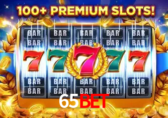 Explorando a Categoria de Eventos em Apostas na 65bet
