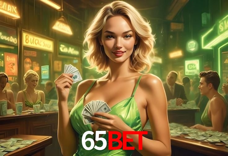 A Emoção da Loteria na 65bet: Uma Chance de Mudança de Vida