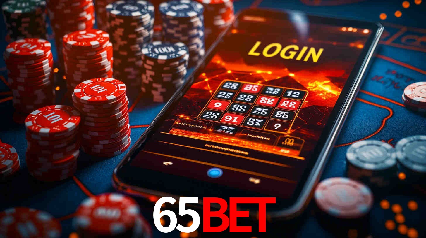 65bet: A Experiência de Casino com Jogos de Mesa ao Vivo