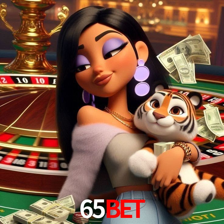 Bonus Features 65bet