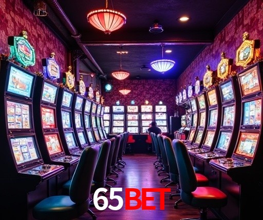 65bet Brasília - Bonus Features