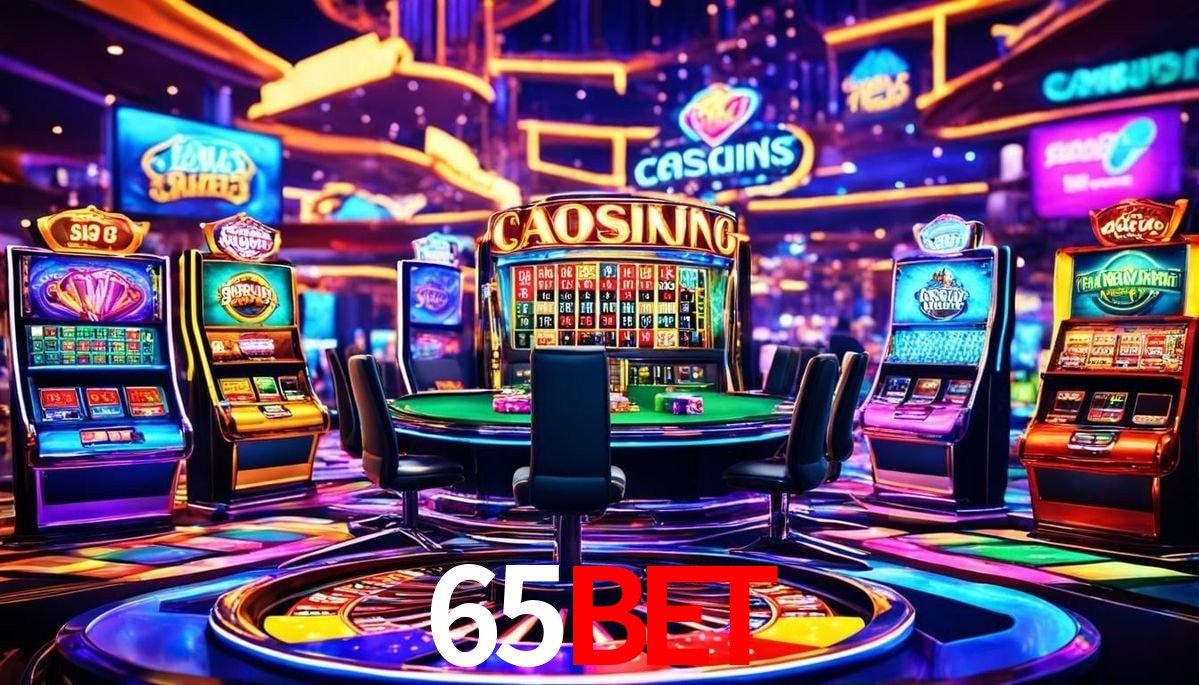 Sistemas de Segurança 65bet