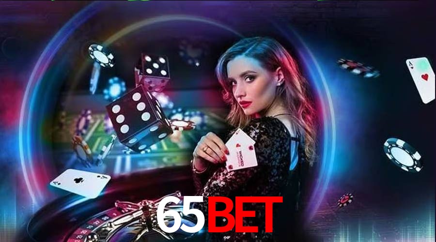 Flash Promotion 65bet