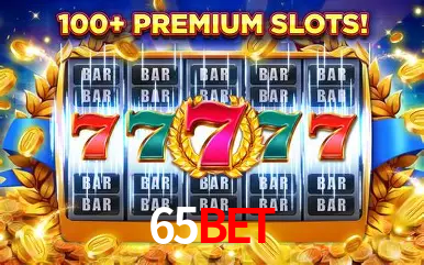 Descubra o Mundo do Cassino Online com 65bet