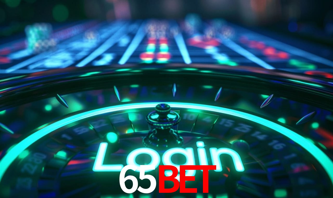 Provedores de Jogos 65bet