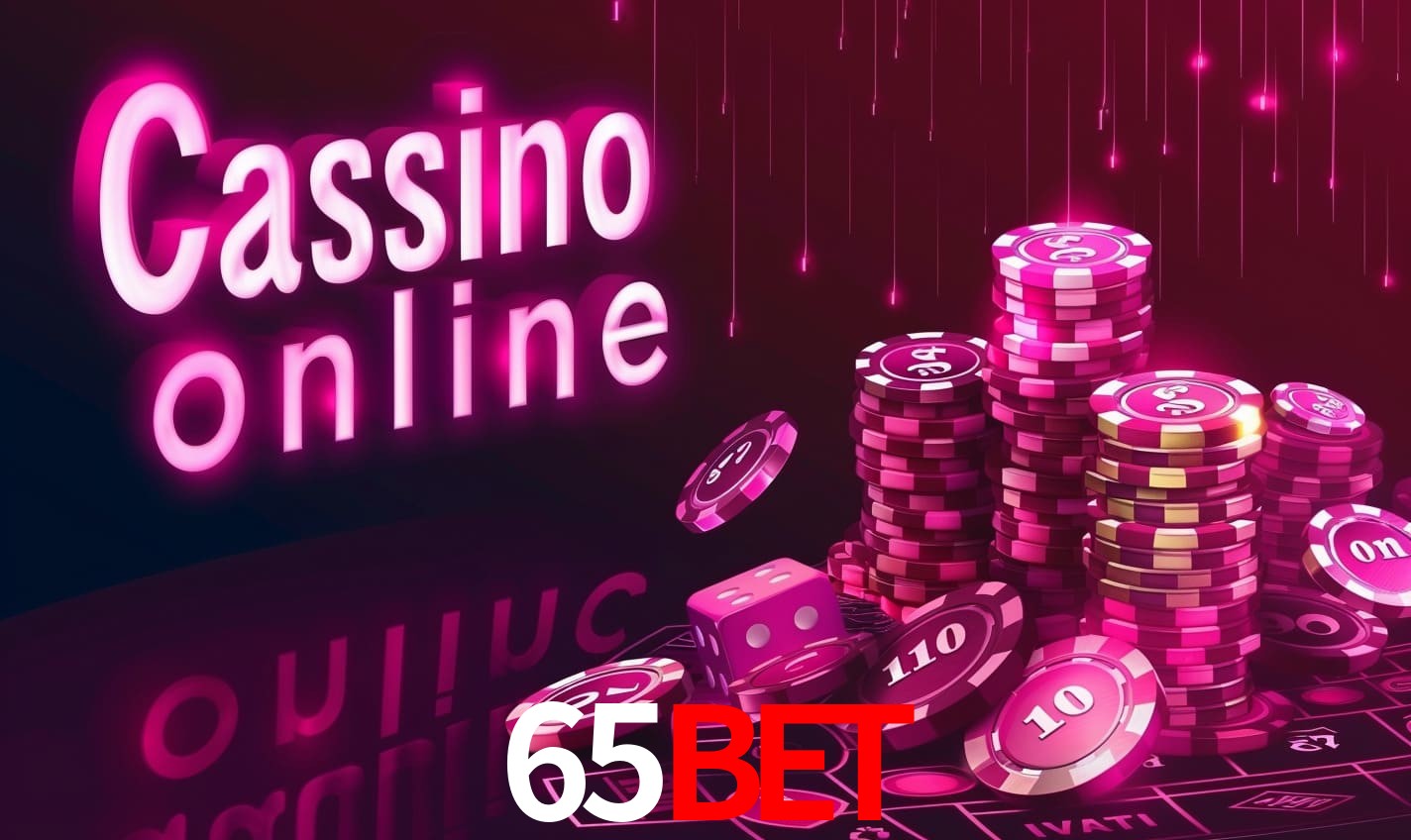 65bet Belo Horizonte - Provably Fair