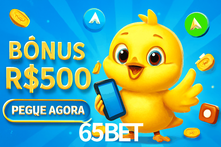 Seasonal Promotions 65bet