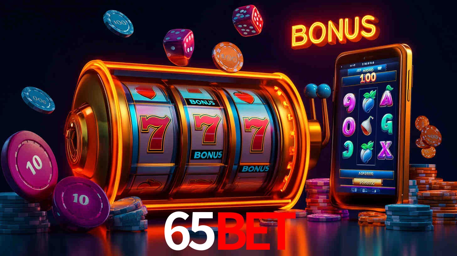 Inovações de Jogos na 65bet: O Futuro das Experiências Interativas