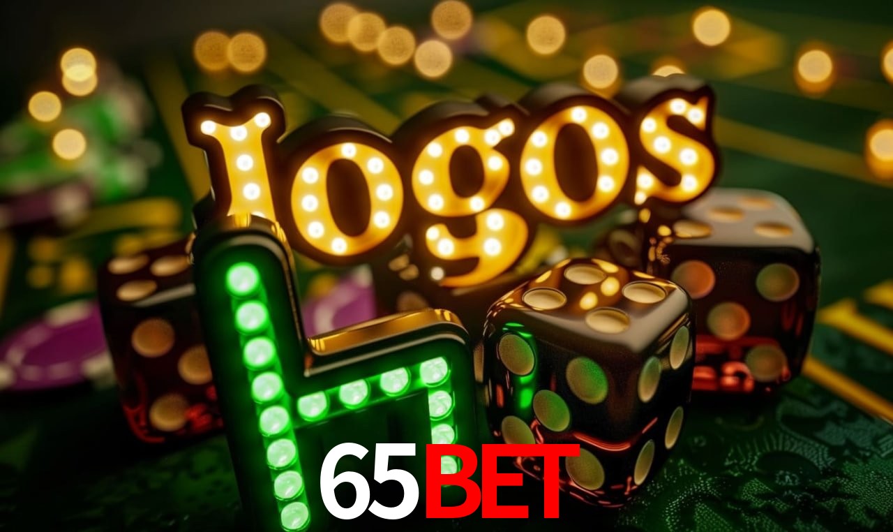 Promoção Relâmpago 65bet