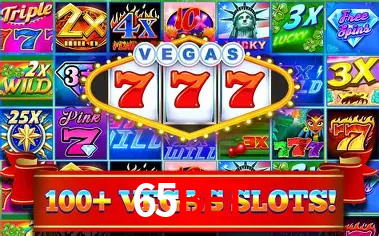 Desvendando o Mundo dos Jogos Virtuais na 65bet