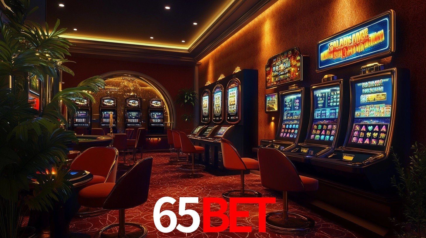 VIP Casino 65bet