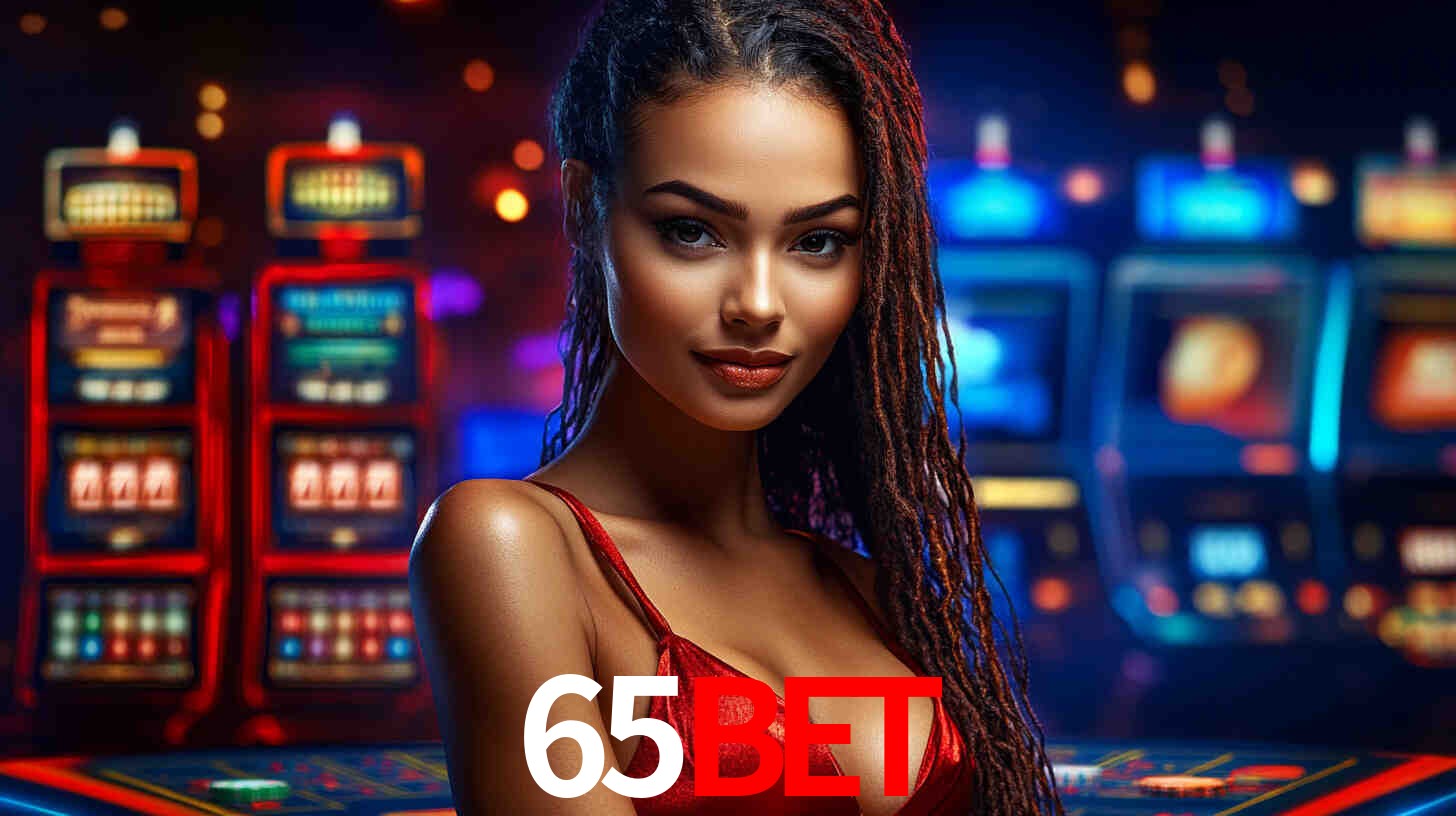 Desvendando o Mundo dos Jogos Virtuais na 65bet