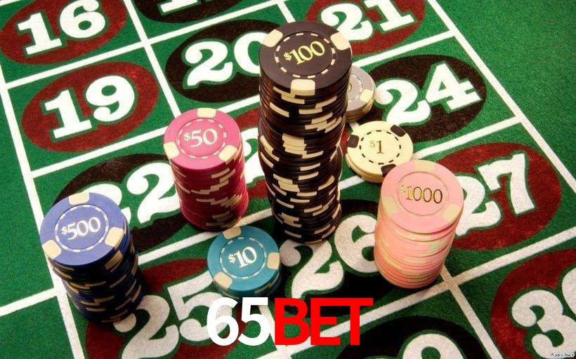 cassino 65bet