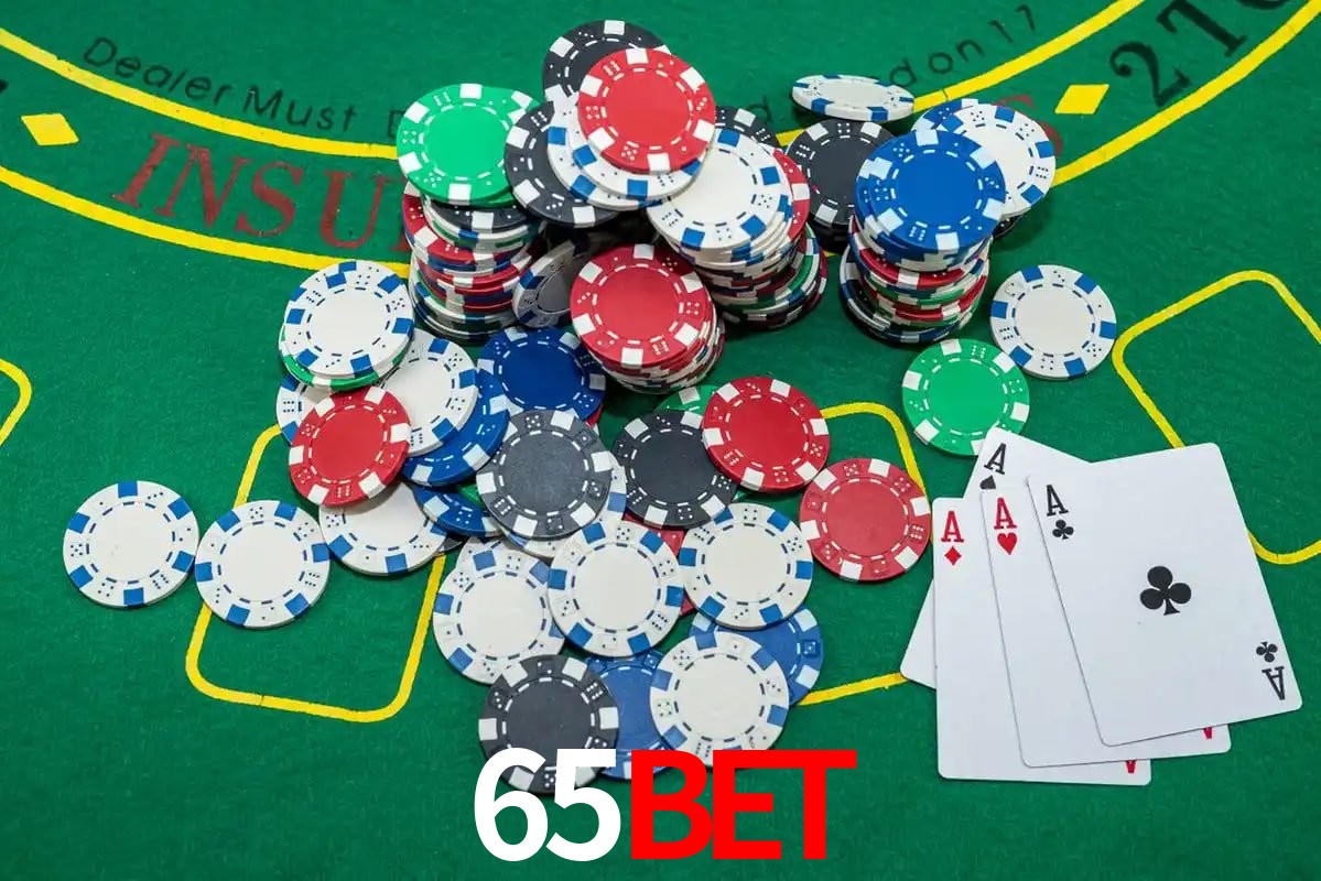 Apostas de Futebol 65bet