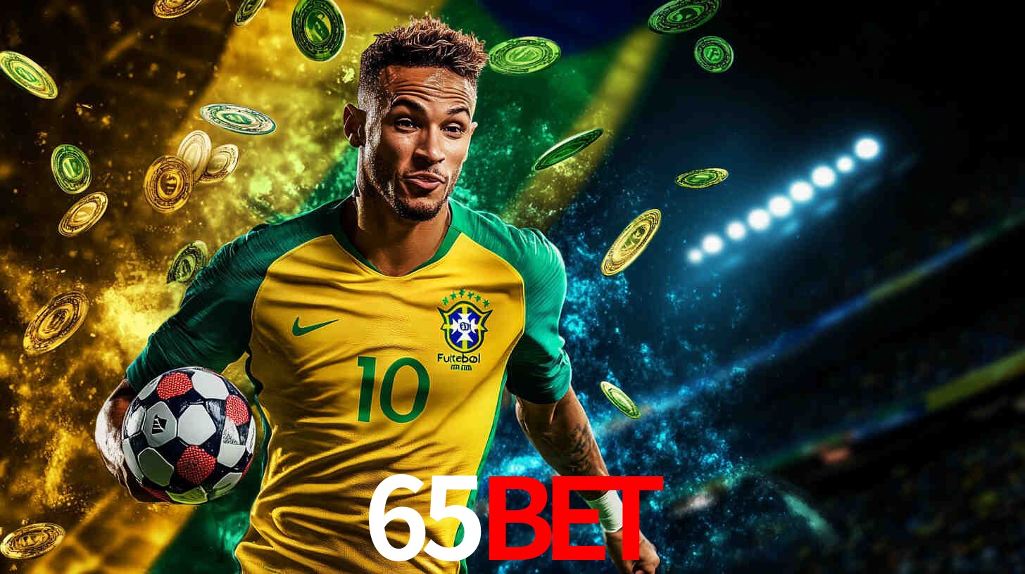 Explorando a Categoria de Eventos em Apostas na 65bet