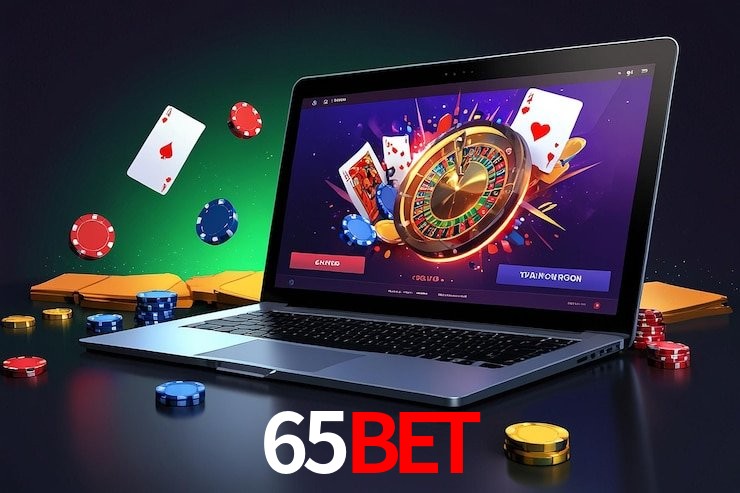 65bet Salvador - Support