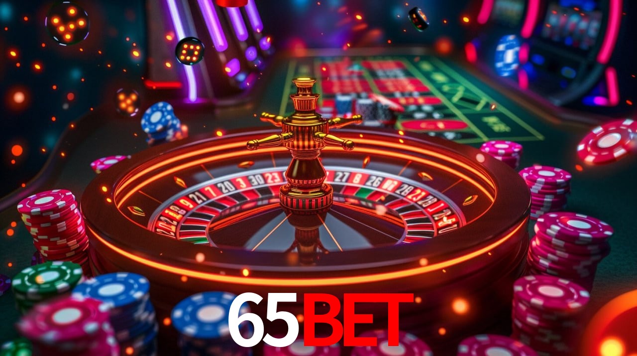 Torneios 65bet