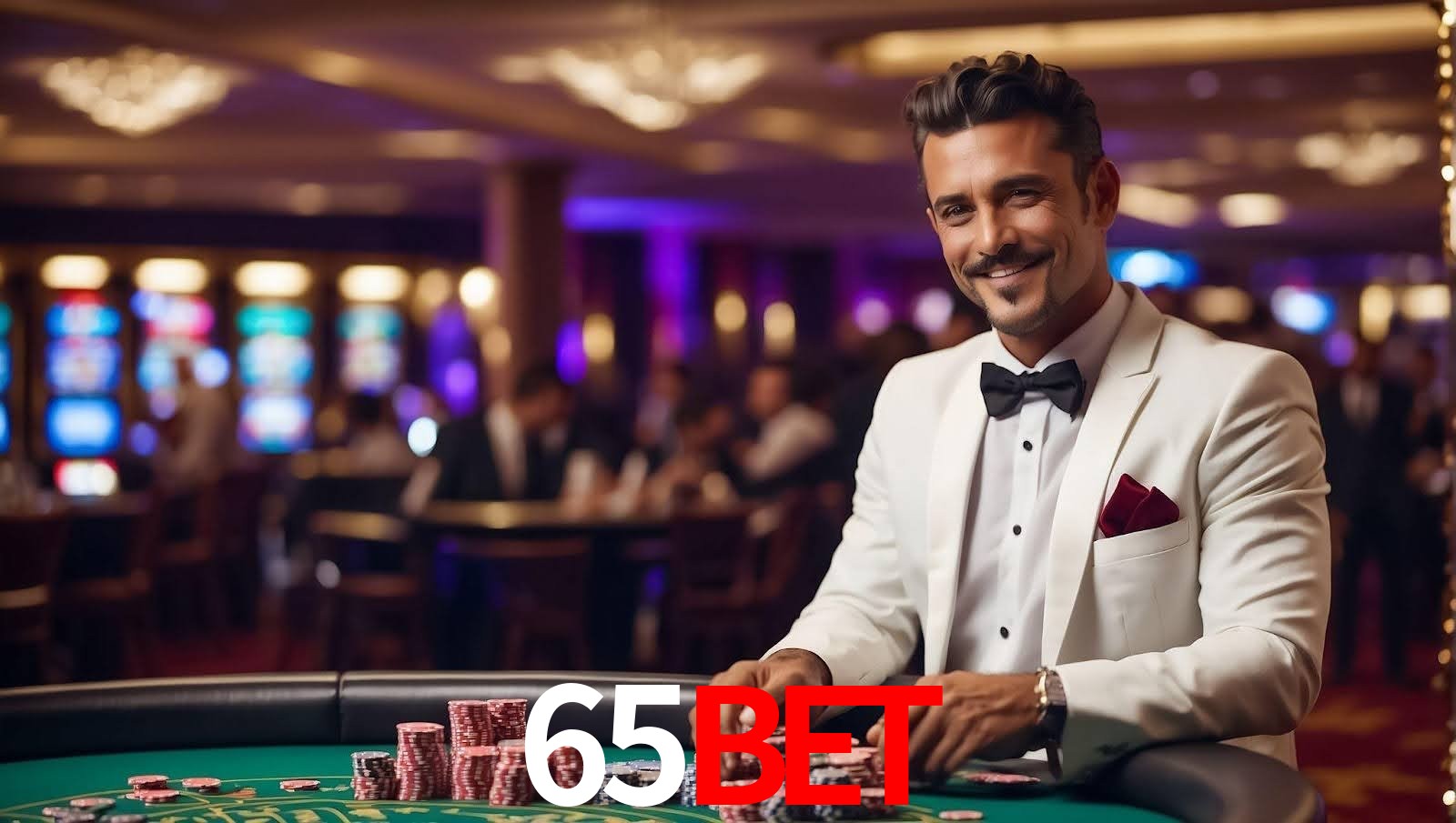 65bet - Login Methods