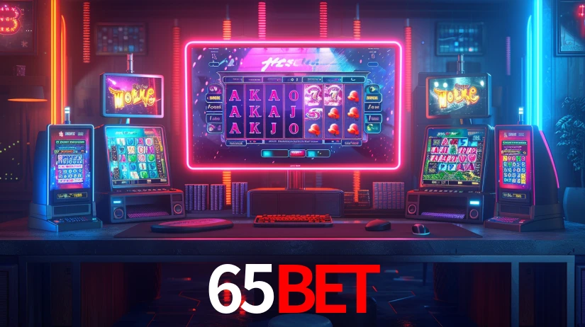 65bet login