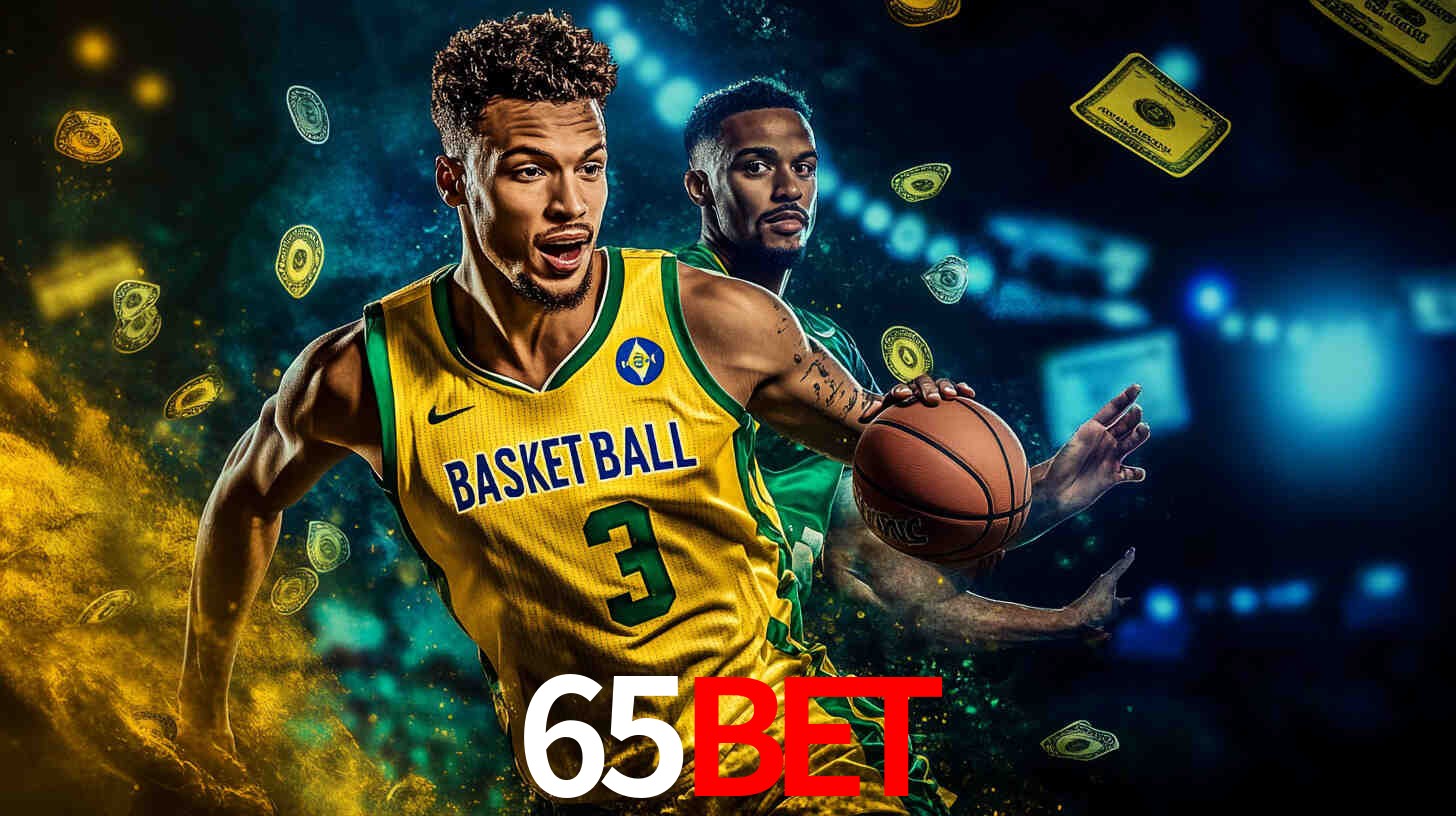 Descubra a Essência do 65bet: Nossa História e Compromissos