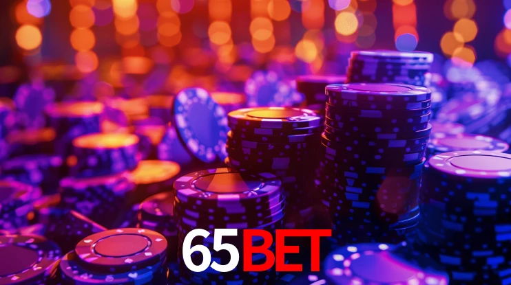 Bônus Generosos e Exclusivos no 65bet para Você!