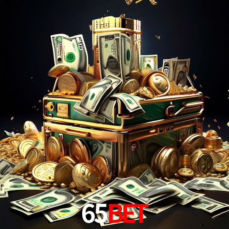 Benefícios da Conta 65bet