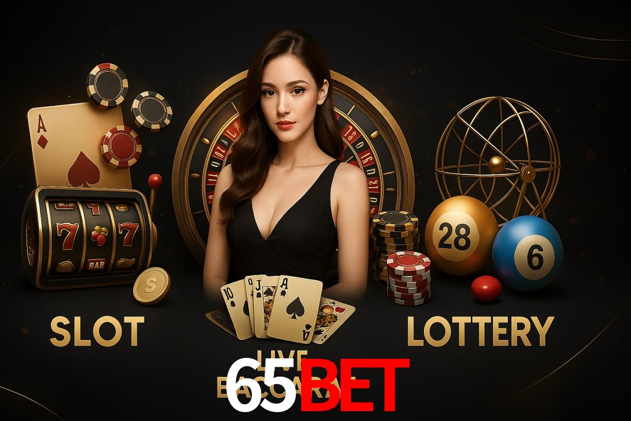 65bet Belo Horizonte - Promo Tips