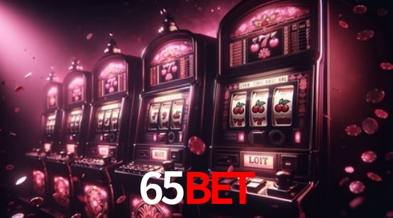 Casino Ao Vivo 65bet
