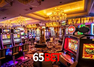 65bet São Paulo - Live Tables