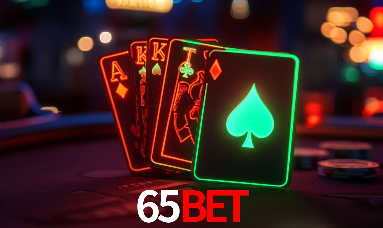 Especiais de Fim de Semana 65bet