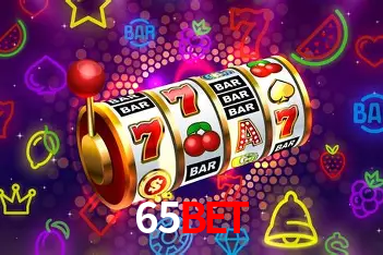 Descubra o Mundo do Cassino Online com 65bet