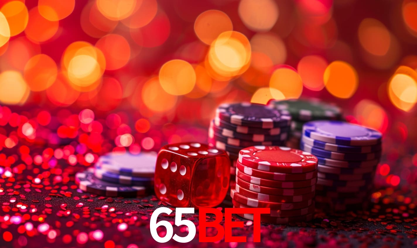 65bet Salvador - Strategies