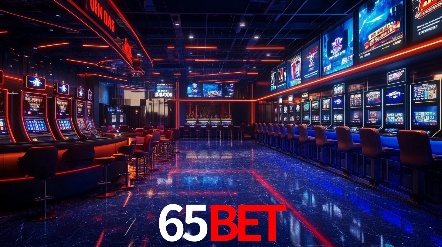 Roulette Table 65bet