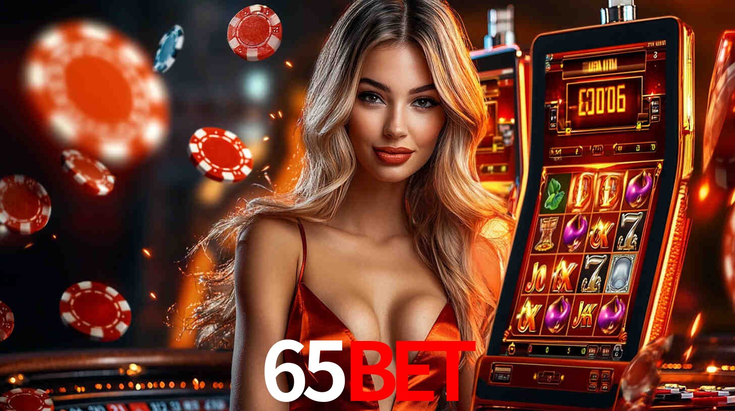 65bet: Jogos de Caça-Níqueis-Altas Recompensas, Roleta-Velocidade, Blackjack-Desafios Máximos