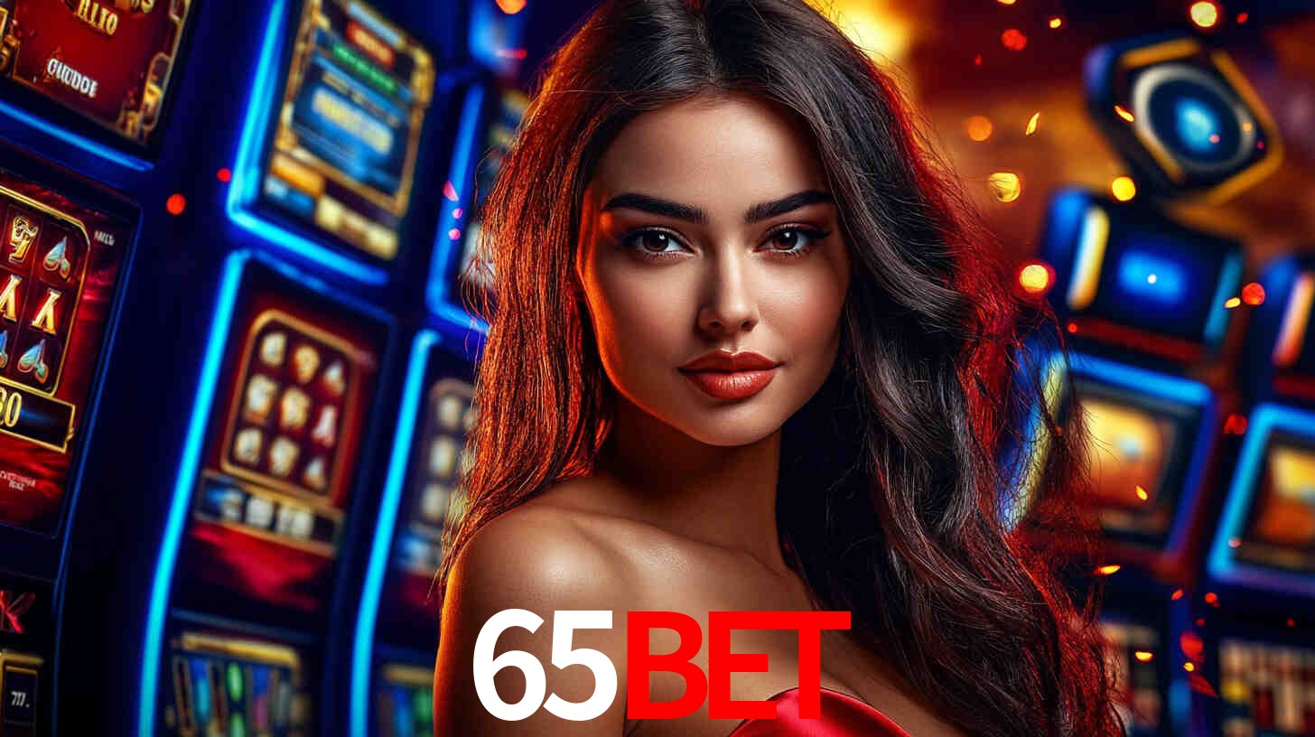 A Experiência Imersiva dos Cassinos Ao Vivo no 65bet