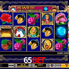 65bet Salvador - Bonus Stats