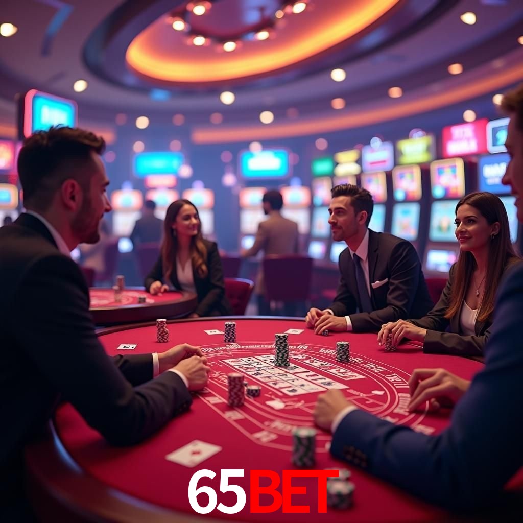 Apostas de Basquete 65bet