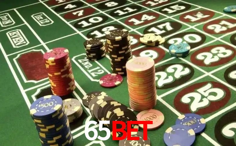 Promoções Sazonais 65bet