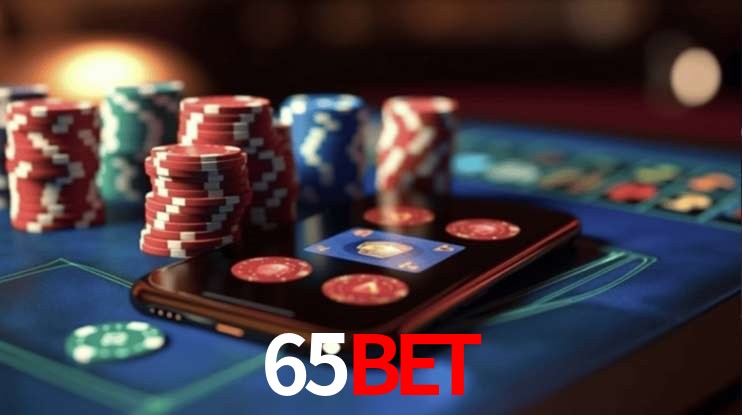 65bet Brasília - Jogo Features