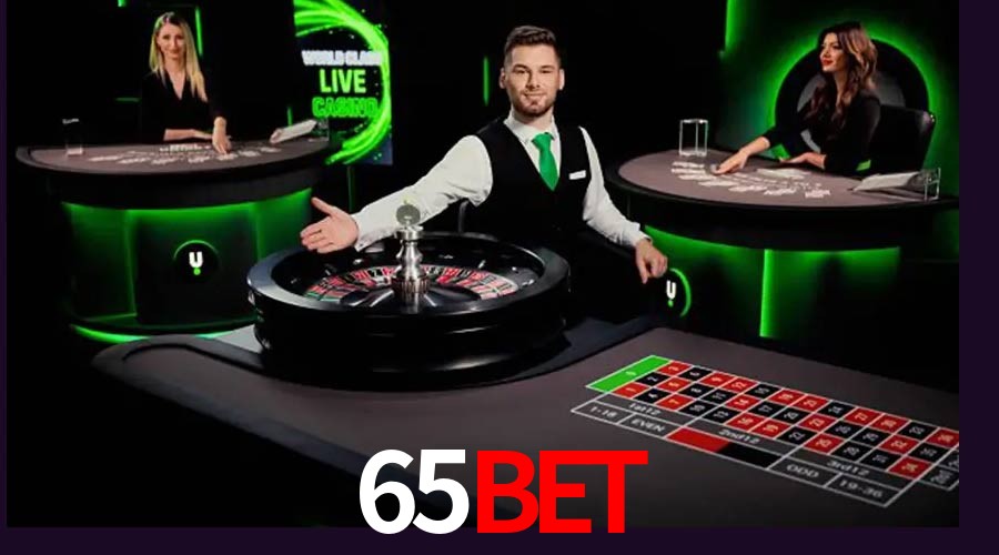 Exclusive Offers 65bet