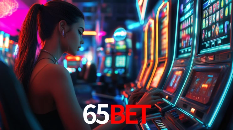 Premium Interface 65bet