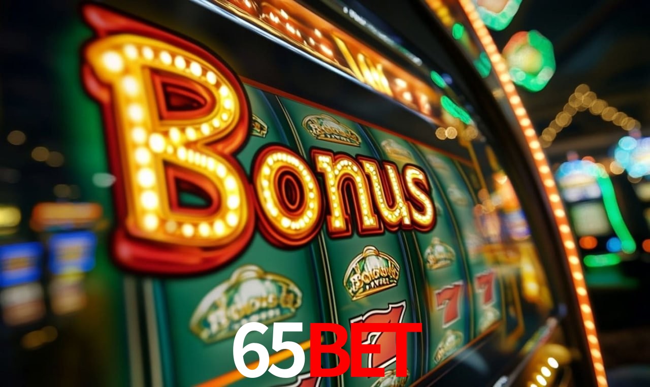 65bet Salvador - Promo Stats